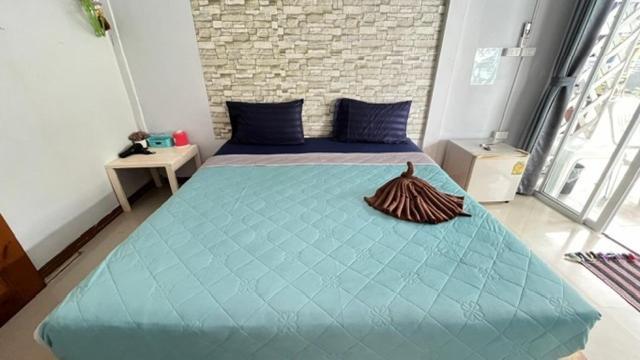 Koh Mook Sea View Bungalow Bagian luar foto