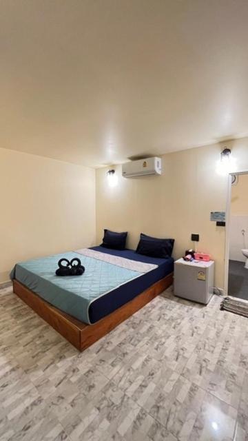 Koh Mook Sea View Bungalow Bagian luar foto