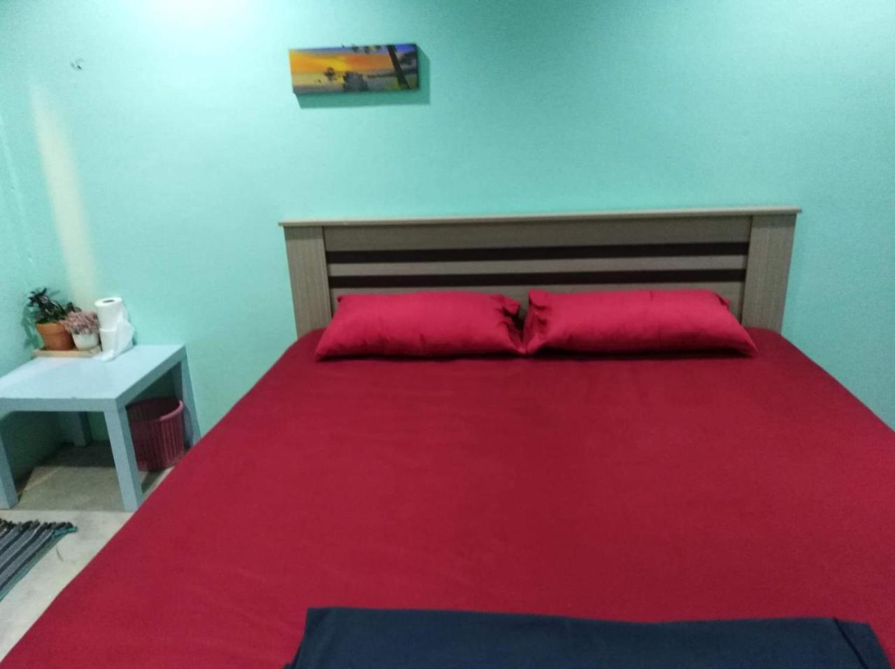 Koh Mook Sea View Bungalow Bagian luar foto